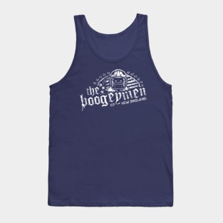 Patriots Boogeymen Defense Tank Top